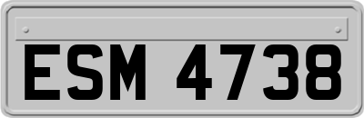 ESM4738