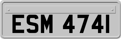 ESM4741
