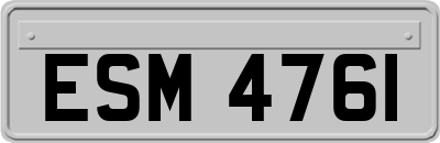 ESM4761