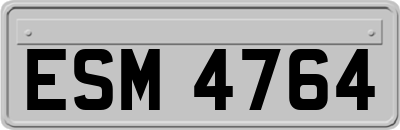 ESM4764
