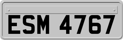 ESM4767