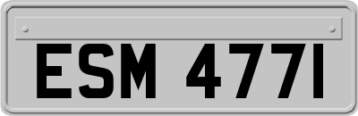 ESM4771