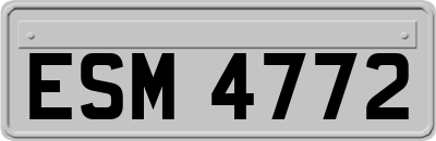 ESM4772