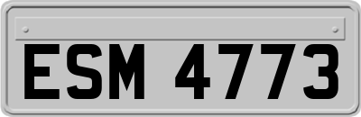 ESM4773