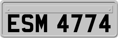 ESM4774