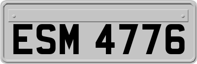 ESM4776