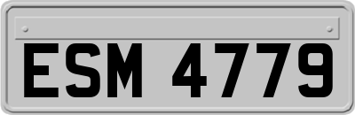 ESM4779