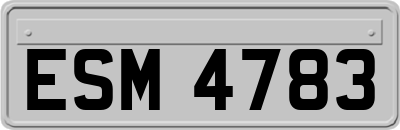 ESM4783