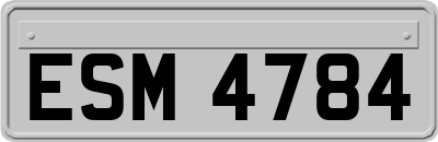 ESM4784