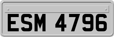 ESM4796
