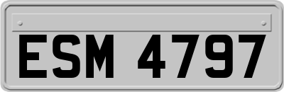 ESM4797