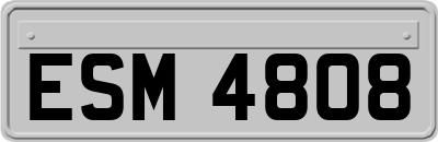 ESM4808