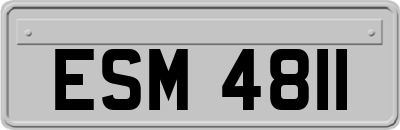 ESM4811