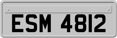 ESM4812