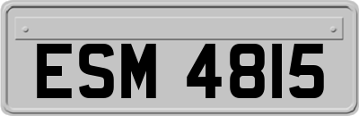 ESM4815