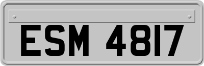 ESM4817