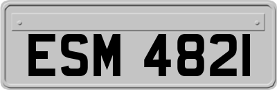 ESM4821