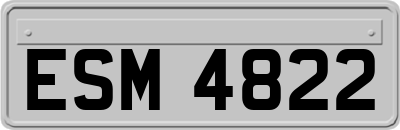 ESM4822