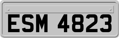 ESM4823