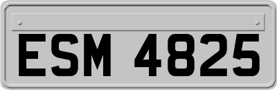 ESM4825