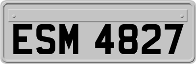 ESM4827