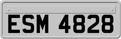 ESM4828