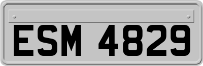 ESM4829