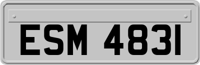 ESM4831
