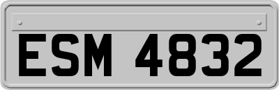 ESM4832