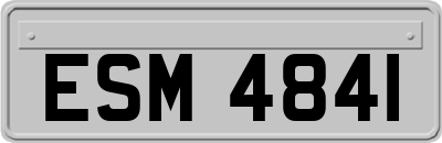 ESM4841