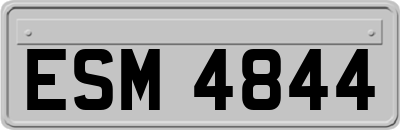 ESM4844