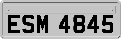 ESM4845