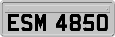 ESM4850
