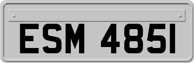 ESM4851