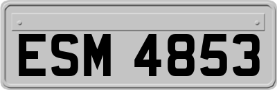 ESM4853