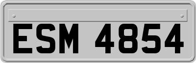 ESM4854