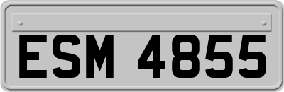 ESM4855