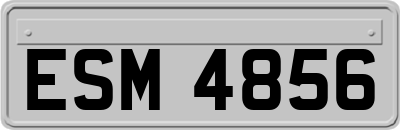 ESM4856