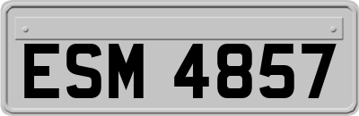 ESM4857