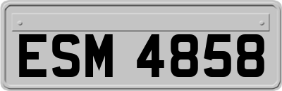 ESM4858