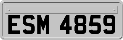 ESM4859