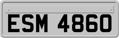 ESM4860