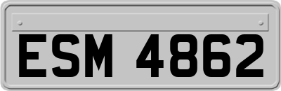 ESM4862