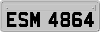 ESM4864