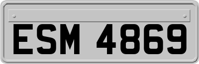 ESM4869