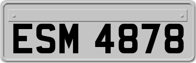 ESM4878