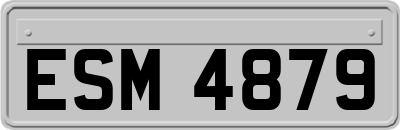 ESM4879