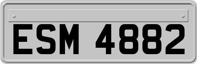 ESM4882
