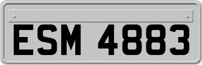 ESM4883