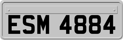 ESM4884